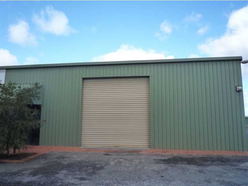 Court 2/Tenancy A Basedow Road, Tanunda SA 5352