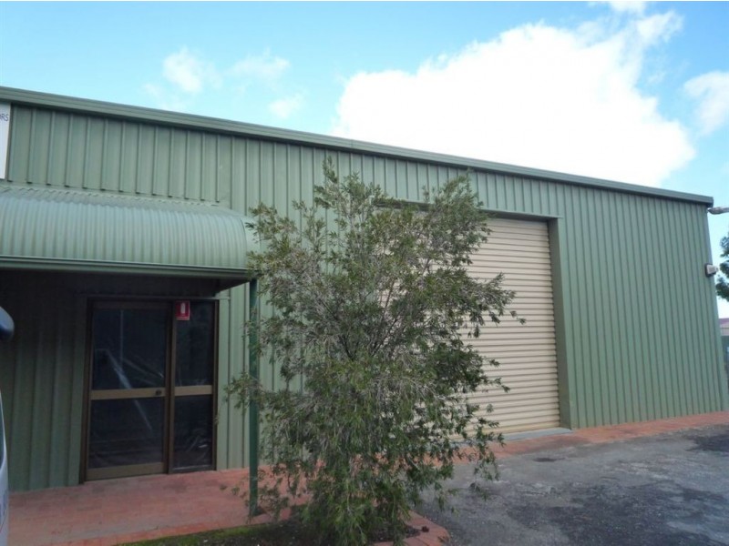 Court 2/Tenancy A Basedow Road, Tanunda SA 5352