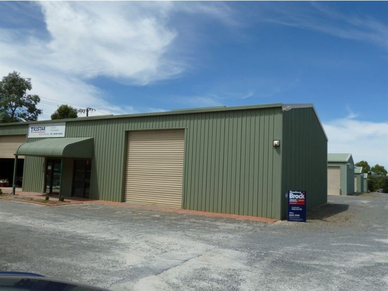 Court 2/Tenancy A Basedow Road, Tanunda SA 5352