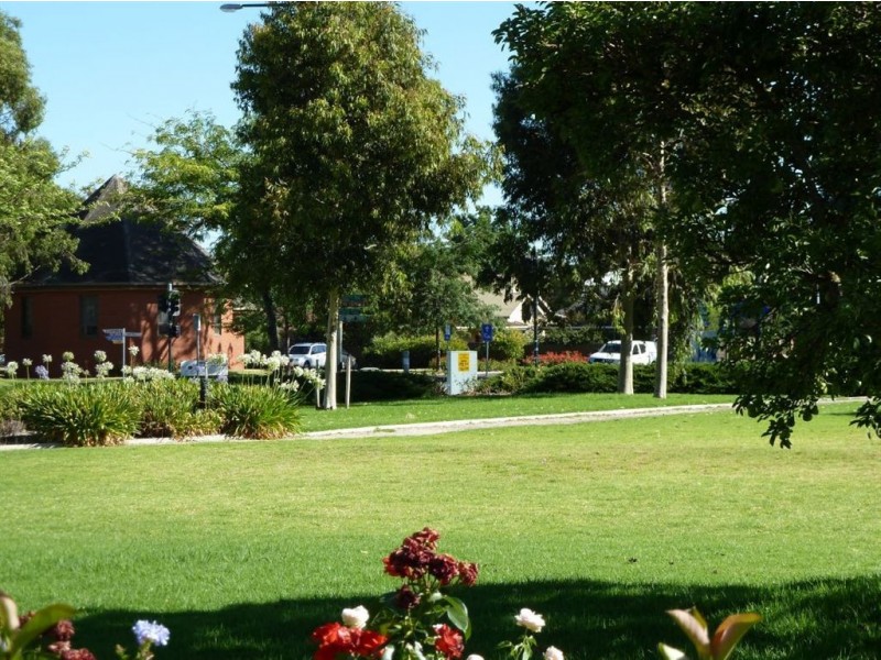 Lt 91 & 92 Murray Street, Nuriootpa SA 5355