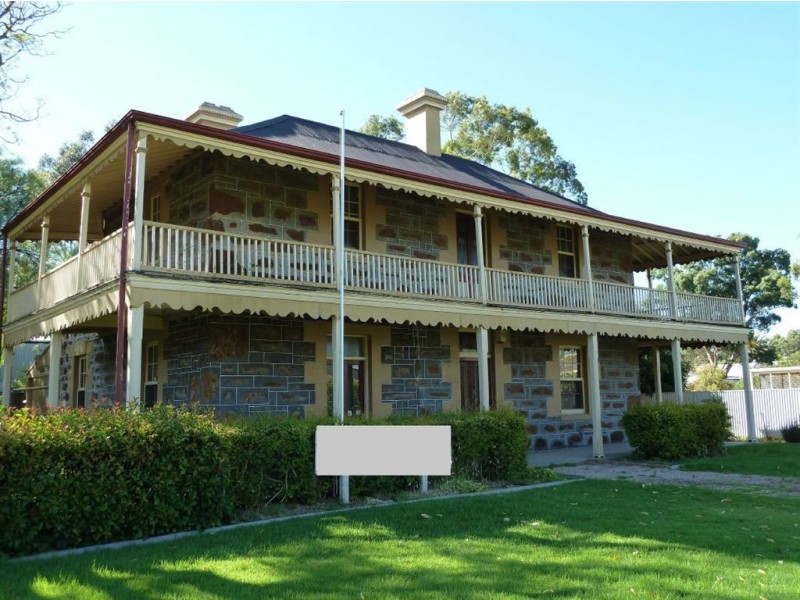 Lt 91 & 92 Murray Street, Nuriootpa SA 5355