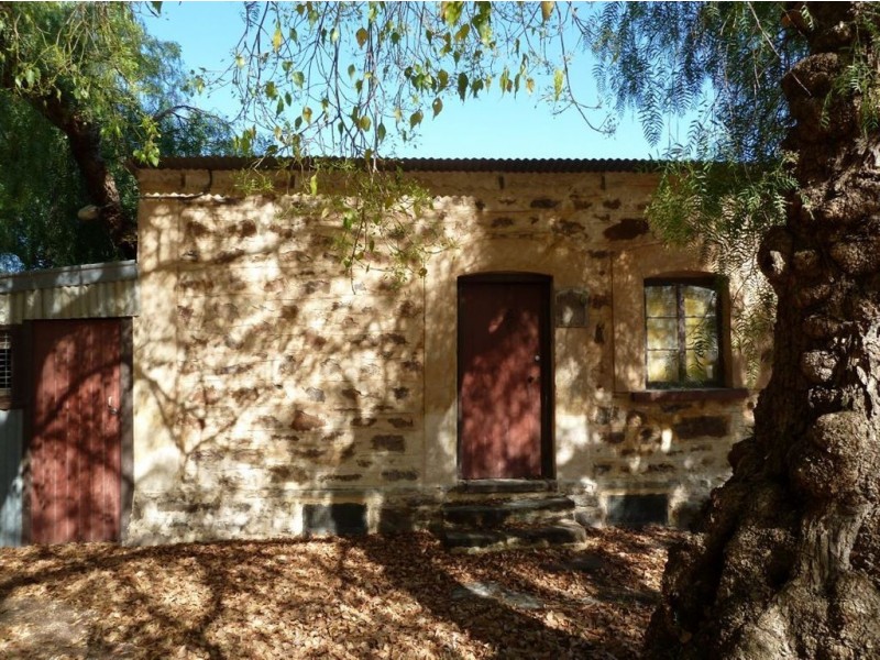 Lt 91 & 92 Murray Street, Nuriootpa SA 5355