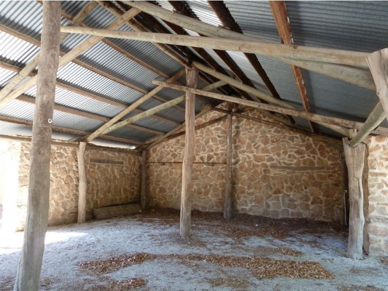Lt 91 & 92 Murray Street, Nuriootpa SA 5355