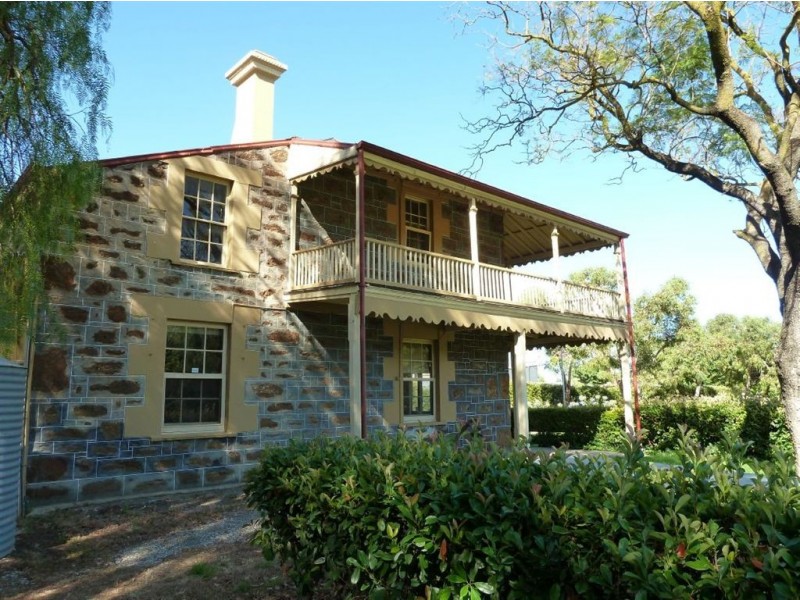 Lt 91 & 92 Murray Street, Nuriootpa SA 5355