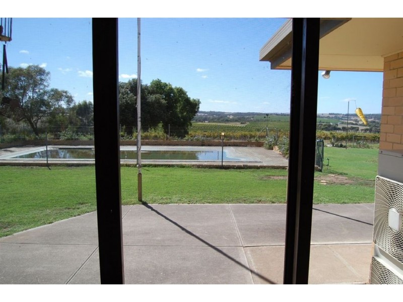 Lot 753 Branson Road, Greenock SA 5360