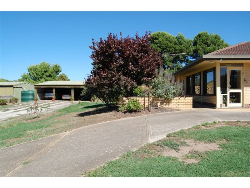 Lot 753 Branson Road, Greenock SA 5360