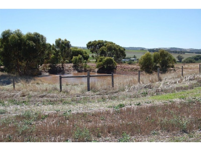 Lot 753 Branson Road, Greenock SA 5360