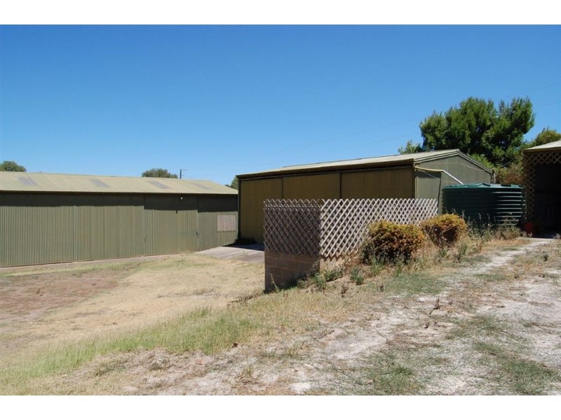Lot 753 Branson Road, Greenock SA 5360