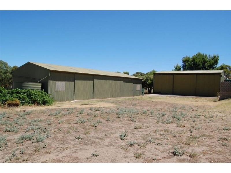 Lot 753 Branson Road, Greenock SA 5360