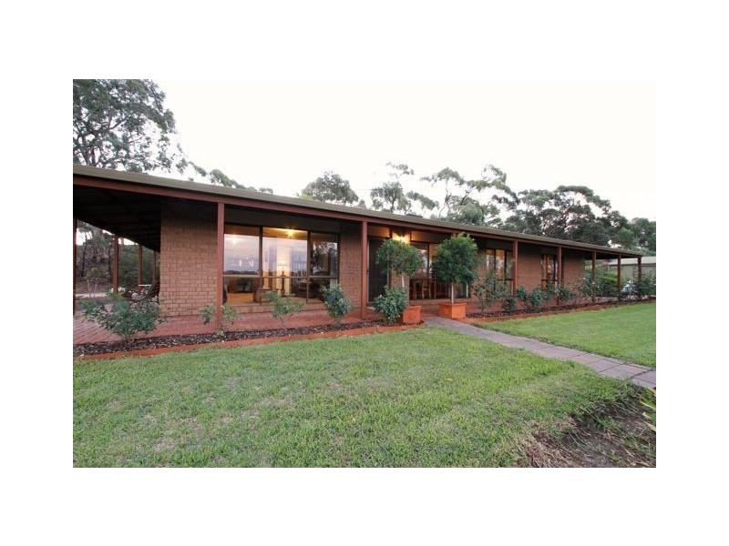 Lot 27 Roennfeldt Road, Marananga SA 5355