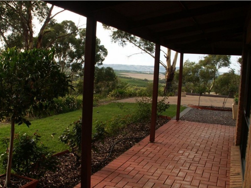 Lot 27 Roennfeldt Road, Marananga SA 5355