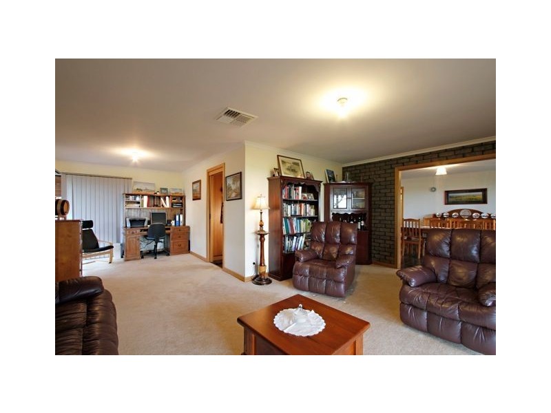 Lot 27 Roennfeldt Road, Marananga SA 5355