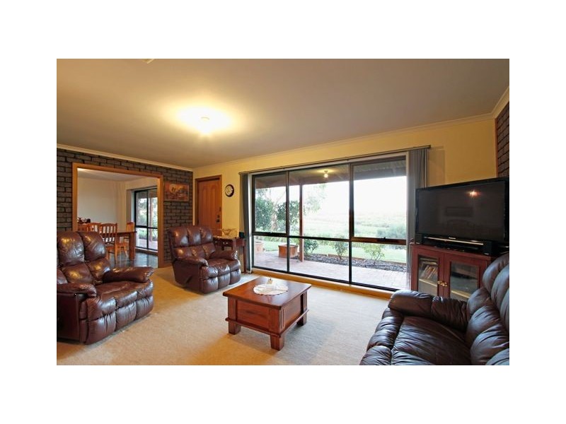 Lot 27 Roennfeldt Road, Marananga SA 5355