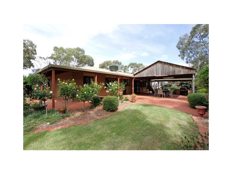 Lot 27 Roennfeldt Road, Marananga SA 5355