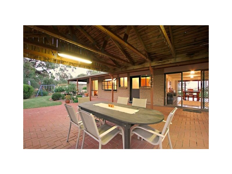 Lot 27 Roennfeldt Road, Marananga SA 5355