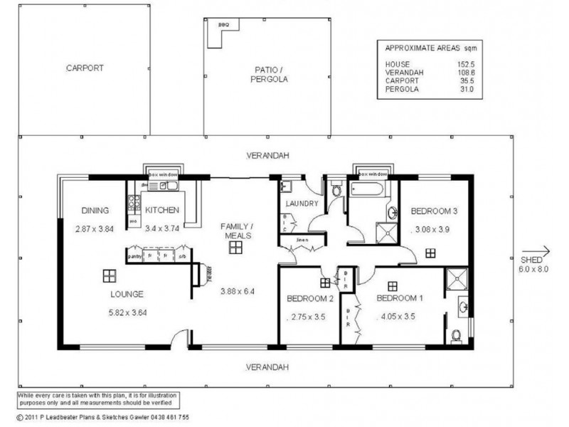 Lot 27 Roennfeldt Road, Marananga SA 5355