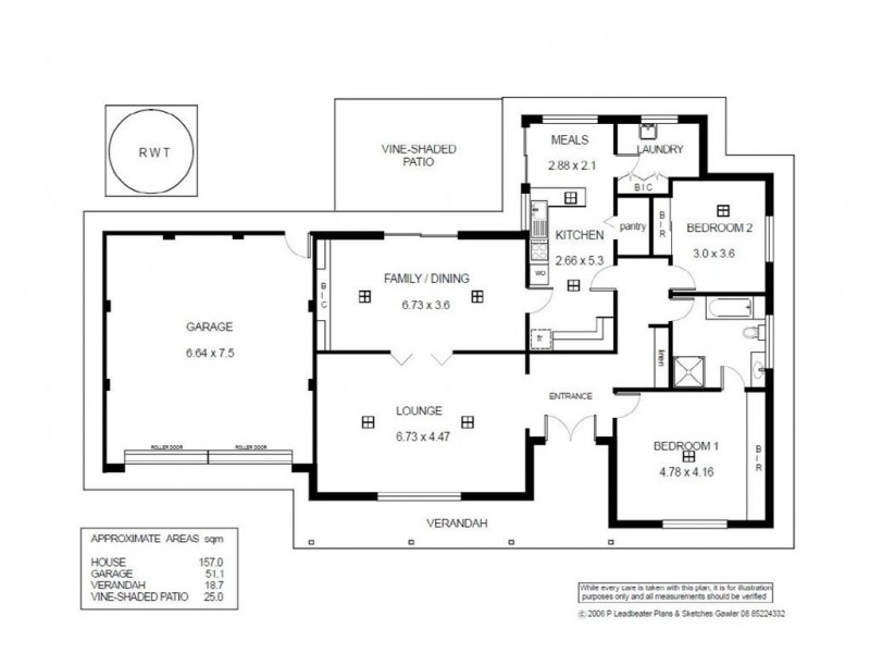 1 Kalingal Avenue, Nuriootpa SA 5355