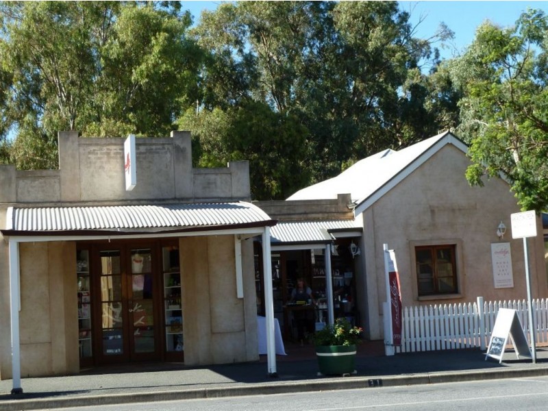 33 Murray Street, Angaston SA 5353
