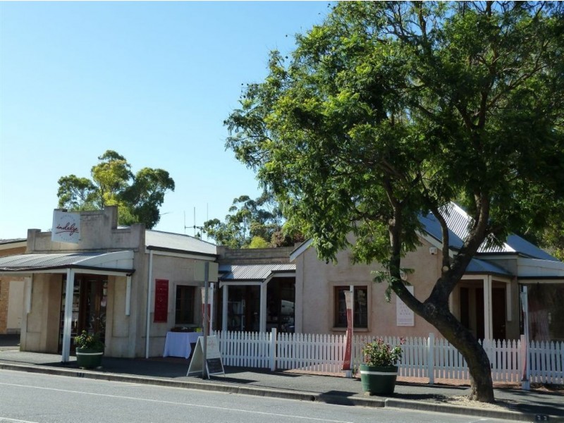 33 Murray Street, Angaston SA 5353
