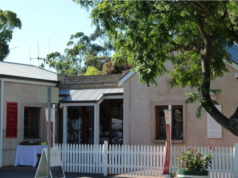 33 Murray Street, Angaston SA 5353