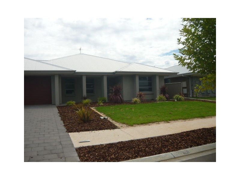 7 Yattarna Crescent, Nuriootpa SA 5355