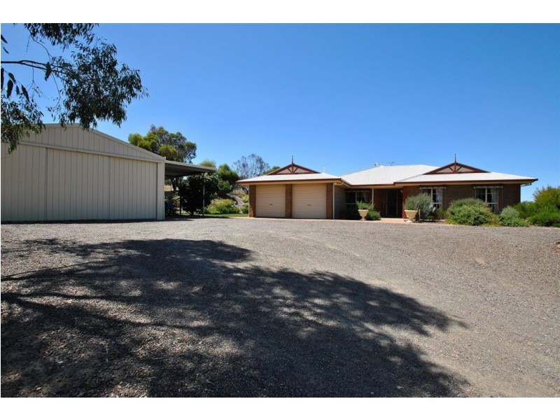 10 Amelia Street, Kapunda SA 5373