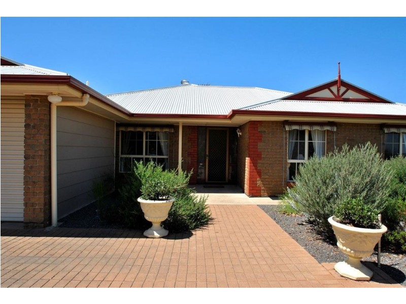 10 Amelia Street, Kapunda SA 5373