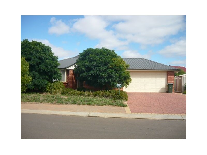 10 Lehmann Road, Tanunda SA 5352