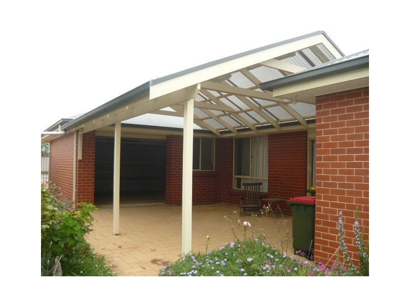 10 Lehmann Road, Tanunda SA 5352