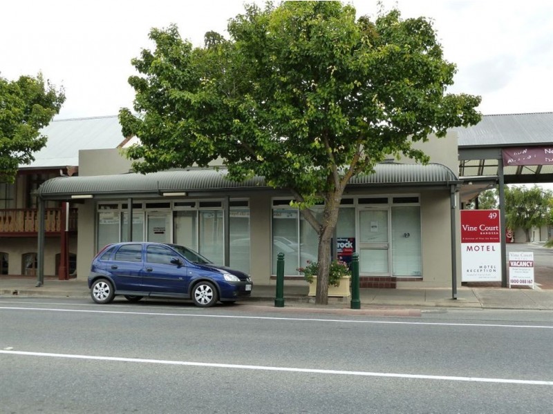 49 Murray Street, Nuriootpa SA 5355