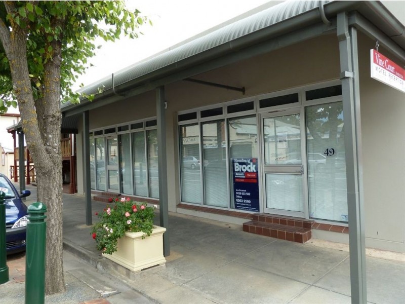 49 Murray Street, Nuriootpa SA 5355