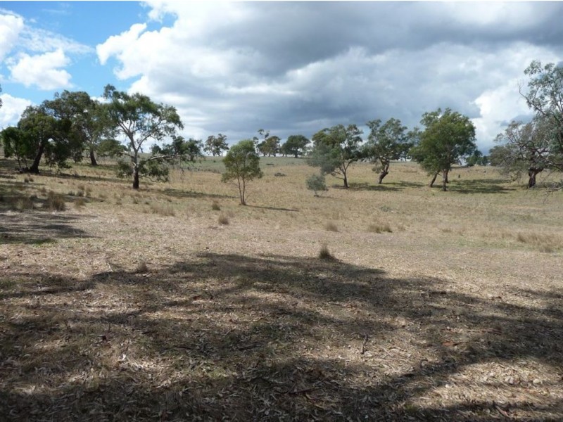 Sect 898 Menglers Hill Road, Angaston SA 5353