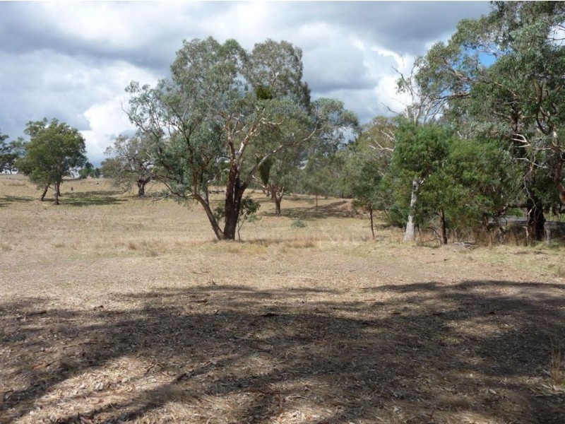 Sect 898 Menglers Hill Road, Angaston SA 5353