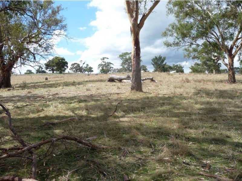 Sect 898 Menglers Hill Road, Angaston SA 5353