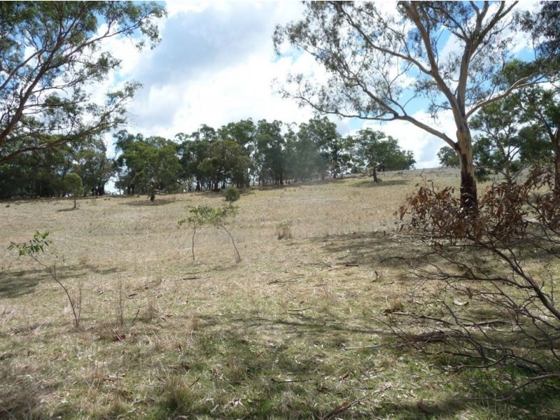 Sect 898 Menglers Hill Road, Angaston SA 5353