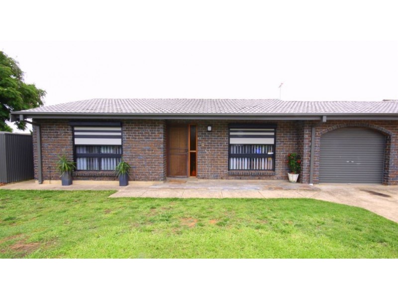 1/1 Wal Linke Place, Nuriootpa SA 5355