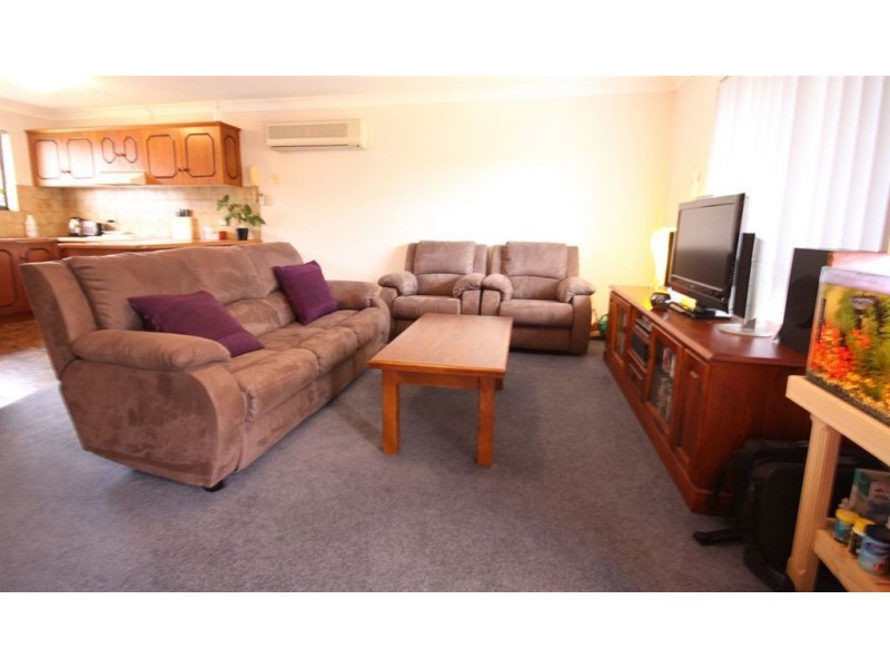 1/1 Wal Linke Place, Nuriootpa SA 5355