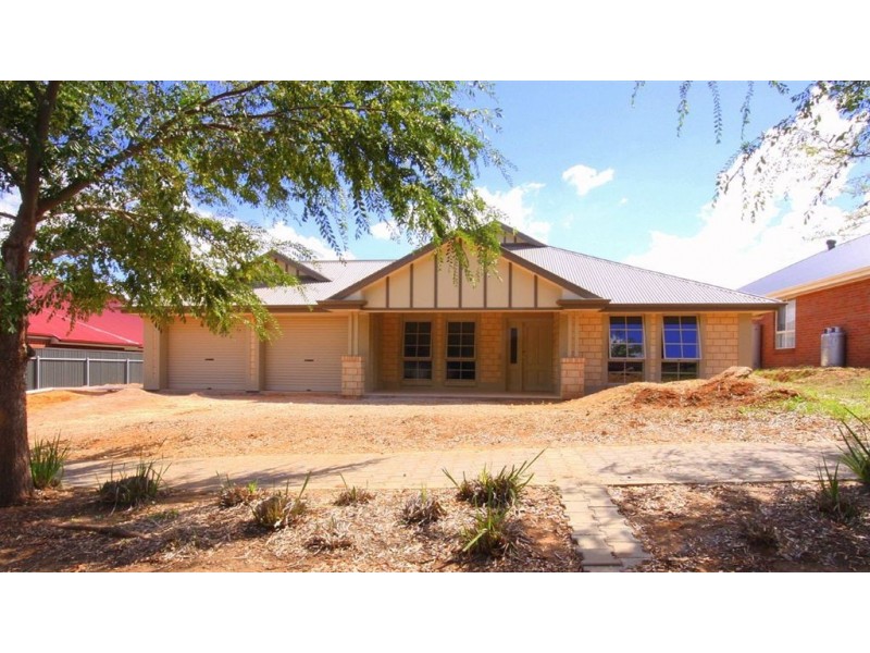 31 Stockwell Road, Stockwell SA 5355