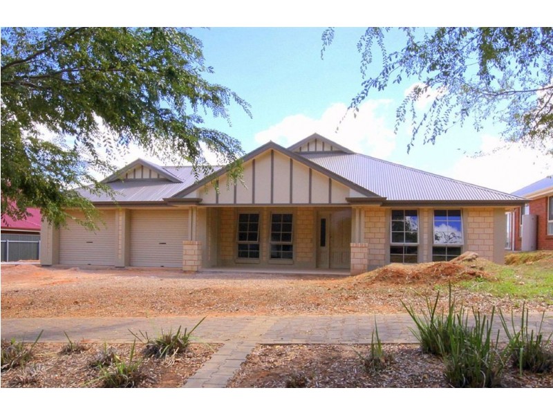 31 Stockwell Road, Stockwell SA 5355