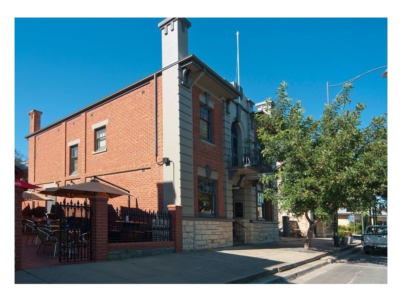 49 Murray Street, Tanunda SA 5352