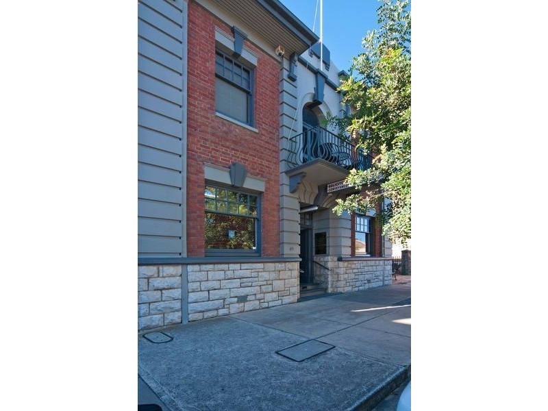 49 Murray Street, Tanunda SA 5352