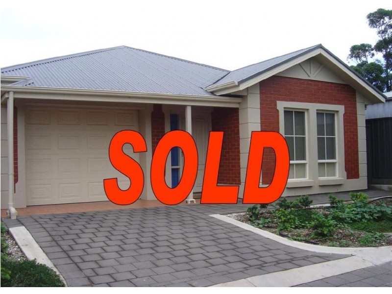 3/21 Fourth Street, Nuriootpa SA 5355