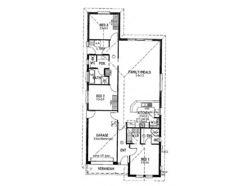 3/21 Fourth Street, Nuriootpa SA 5355