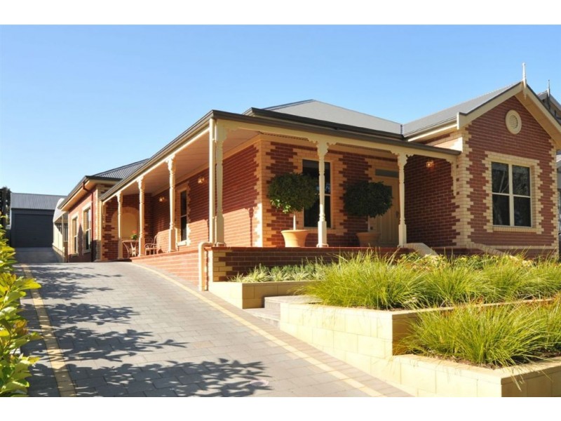 8 Wild Cherry Lane, Tanunda SA 5352