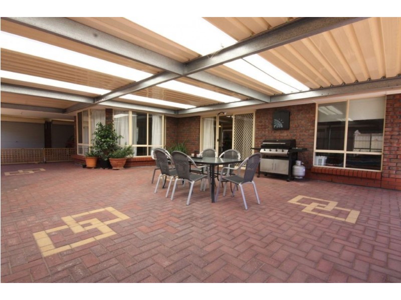 12 Stuart Street, Nuriootpa SA 5355