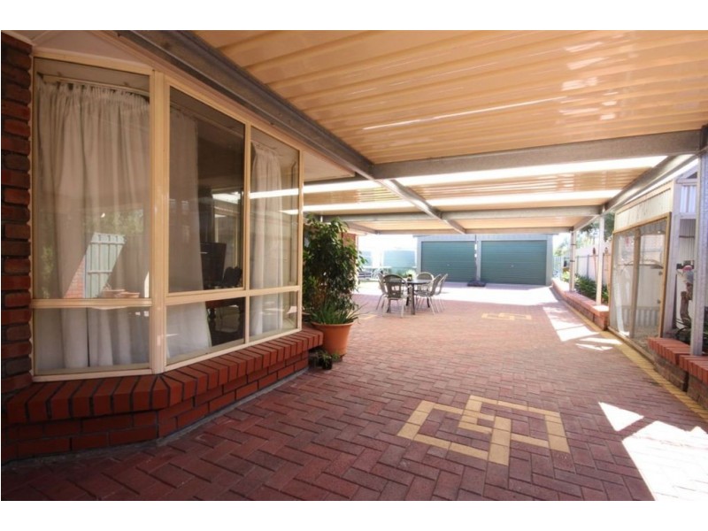 12 Stuart Street, Nuriootpa SA 5355