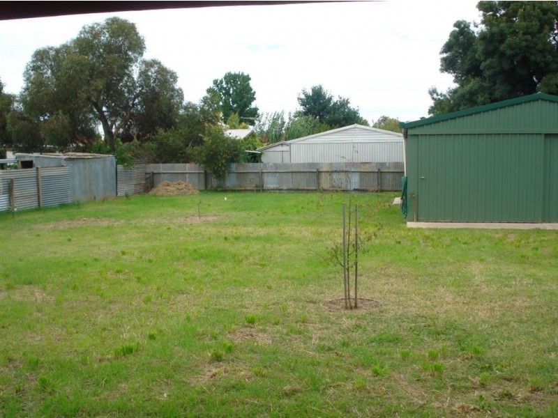 19 Francis Street West, Nuriootpa SA 5355