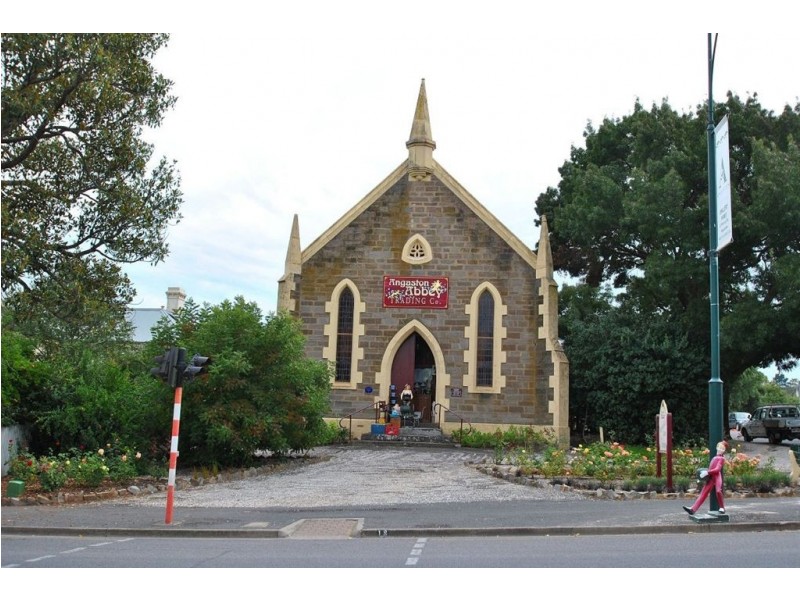 18 Murray Street, Angaston SA 5353