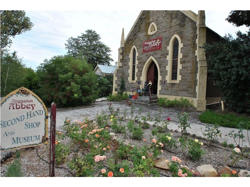 18 Murray Street, Angaston SA 5353