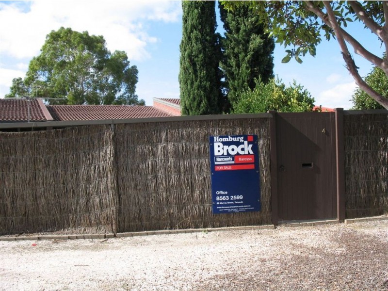 4/15-17 New Road, Nuriootpa SA 5355